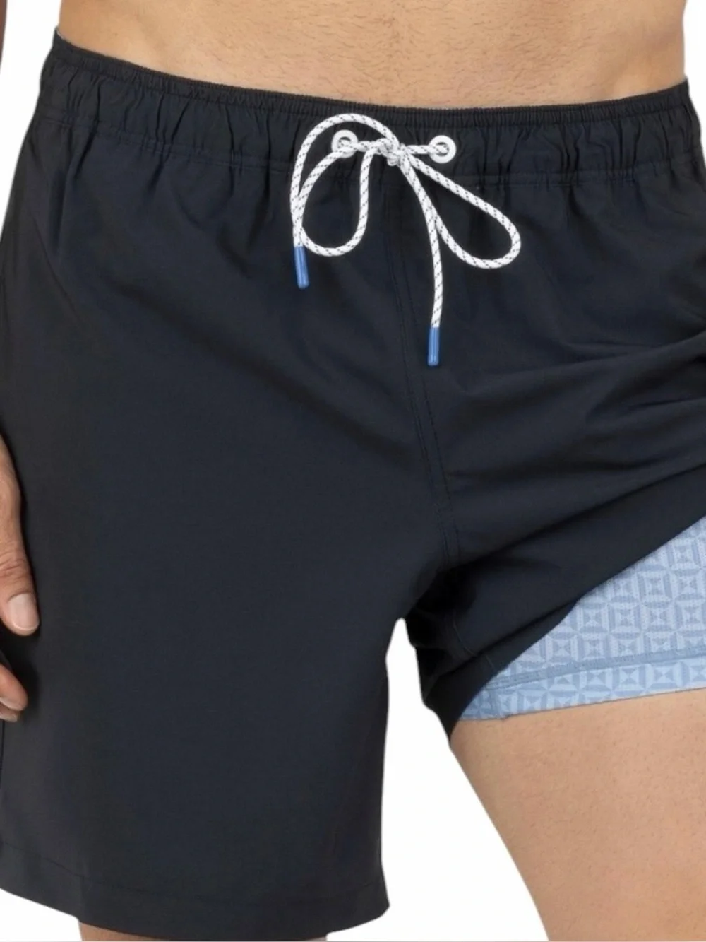 BONOBOS Riviera Men's Swim Shorts 7